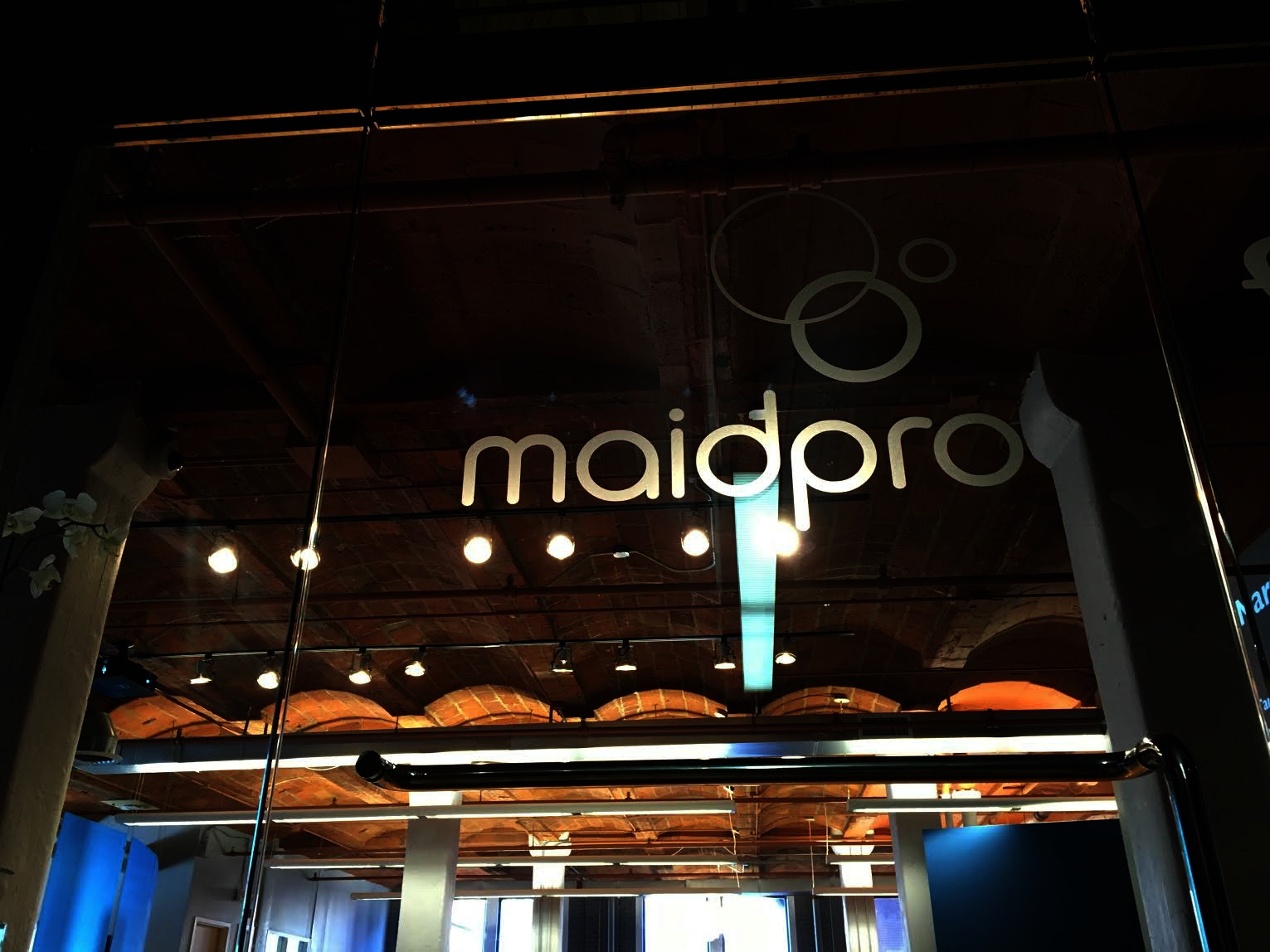 Welcome to MaidPro